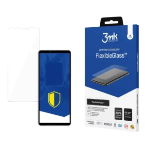 3mk FlexibleGlass™ hybrid glass Sony Xperia 10 V