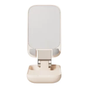 Baseus Seashell Series adjustable phone stand - pink - Image 3