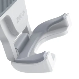 Joyroom JR-ZS371 sulankstomas stovas telefonui / planšetiniam kompiuteriui baltos spalvos - Image 9