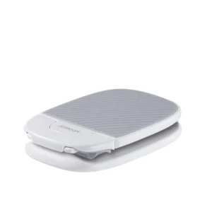 Joyroom JR-ZS371 sulankstomas stovas telefonui / planšetiniam kompiuteriui baltos spalvos - Image 7