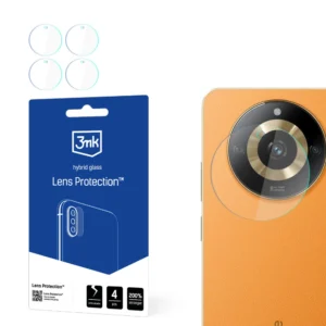 Realme 11 - 3mk Lens Protection™ - Image 1