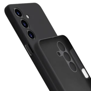 Samsung Galaxy A14 4G - 3mk Silikoninis dėklas telefonui - Image 4