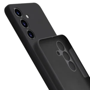 Samsung Galaxy A54 5G - 3mk Silikoninis dėklas telefonui - Image 4