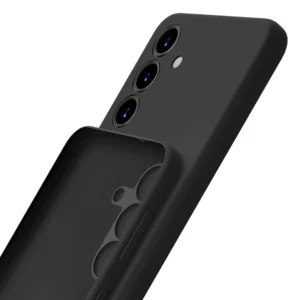 Samsung Galaxy A54 5G - 3mk Silikoninis dėklas telefonui - Image 5