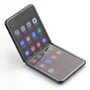 Wozinsky Invisible Film Protective Film Samsung Galaxy Z Flip 5 - Image 5