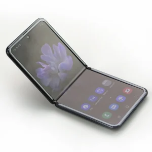 Wozinsky Invisible Film Protective Film Samsung Galaxy Z Flip 5 - Image 6