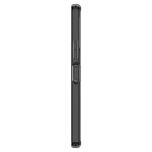Spigen Ultra Hybrid Sony Xperia 10 V - dark dėklas telefonui pilkos spalvos (Zero One pattern) - Image 5