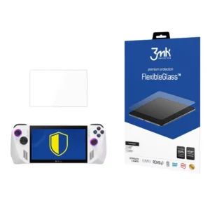 ASUS ROG Ally - 3mk FlexibleGlass™ 8.3'' - Image 1