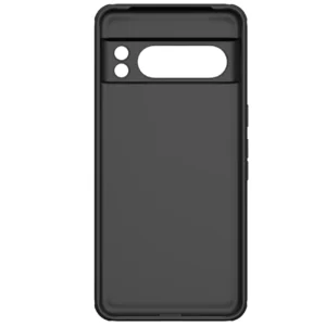 Nillkin Super Frosted Shield Pro reinforced Google Pixel 8 Pro - dėklas telefonui juodos spalvos - Image 6