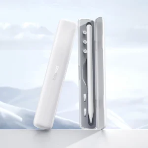 Stylus the Baseus Smooth Writing 2 tablet - dėklas planšetiniam kompiuteriui baltos spalvos - Image 9