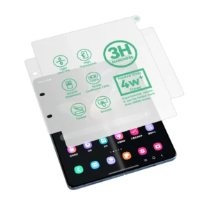 Wozinsky Invisible Film protective film Huawei Mate X3 - Image 4