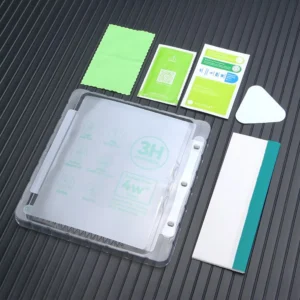 Wozinsky Invisible Film protective film Huawei Mate X3 - Image 5