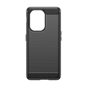 Carbon Silikoninis OnePlus Ace 2V/OnePlus Nord 3 - dėklas telefonui juodos spalvos - Image 3