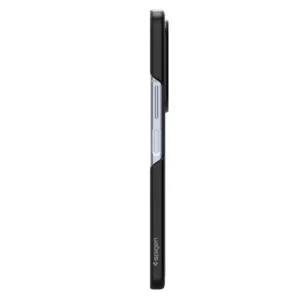Spigen AirSkin Samsung Galaxy Z Fold 5 dėklas telefonui juodos spalvos - Image 8