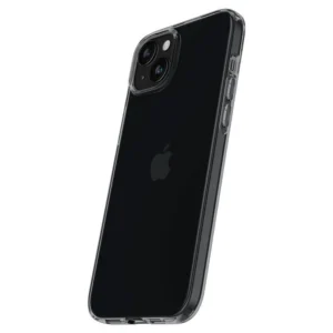 Spigen Crystal Flex, space crystal - Apple iPhone 15 Plus - Image 5