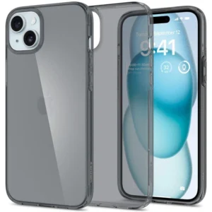 Spigen Crystal Flex, space crystal - Apple iPhone 15 Plus - Image 7
