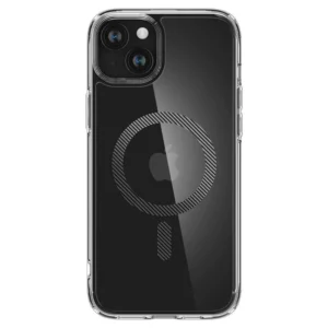 Spigen Ultra Hybrid MagSafe, carbon fiber - Apple iPhone 15 Plus - Image 8