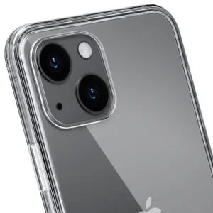 Apple iPhone 15 - 3mk dėklas telefonui skaidrus - Image 6