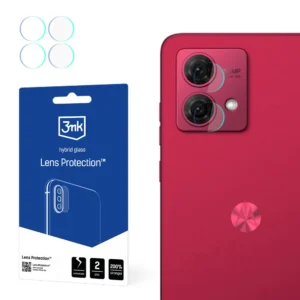 Motorola Moto G84 5G - 3mk Lens Protection™ - Image 1