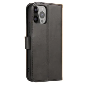 Magnet Google Pixel 8 Pro - dėklas telefonui juodos spalvos - Image 6