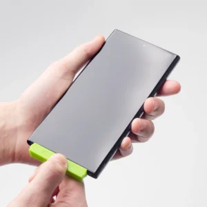 Wozinsky Invisible Film apsauginė plėvelė Honor 90 Pro - Image 3