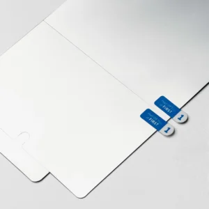 Wozinsky Invisible Film apsauginė plėvelė Motorola Edge 40 - Image 5