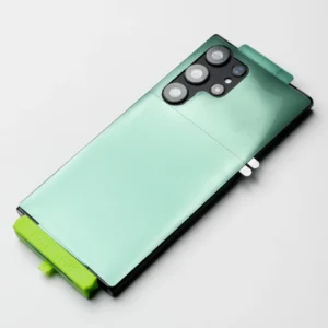 Wozinsky Invisible Film apsauginė plėvelė Motorola Edge 40 Pro - Image 6