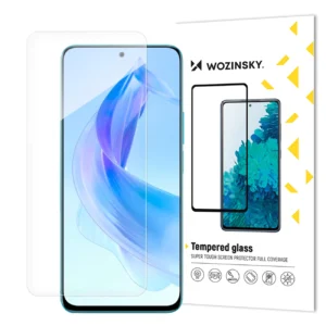 Wozinsky Apsauginis stiklas Honor 90 Lite/X50i - Image 1