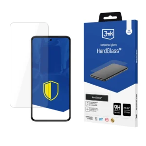 9H 3mk HardGlass™ glass Motorola Moto G84 5G