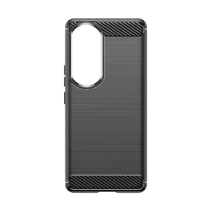 Carbon Honor 90 Pro - dėklas telefonui juodos spalvos - Image 2