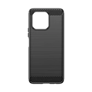 Carbon Honor X6a - dėklas telefonui juodos spalvos - Image 3