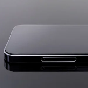 Wozinsky Full Glue Apsauginis stiklas su juodu rėmeliu Huawei Nova 11 SE - Image 6