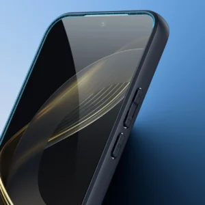 Dux Ducis Aimo Huawei Nova 12 Pro - dėklas telefonui juodos spalvos - Image 8