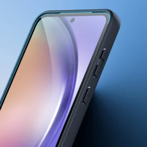 Dux Ducis Aimo Samsung A55 5G - dėklas telefonui juodos spalvos - Image 9