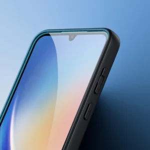 Dux Ducis Aimo Samsung A35 5G - dėklas telefonui juodos spalvos - Image 9