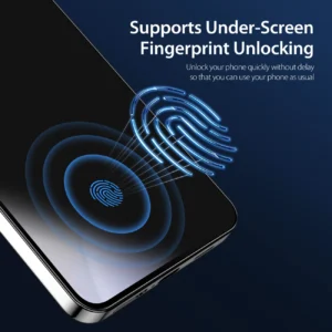 Dux Ducis Glass Privacy Samsung S24 - su juodu rėmeliu - Image 7