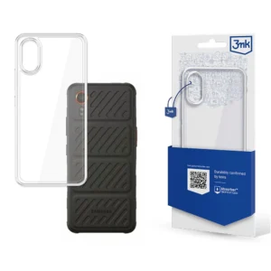 3mk Armor Samsung Galaxy XCover 7 - dėklas telefonui skaidrus