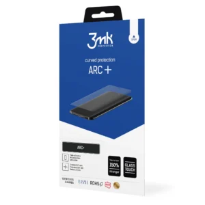 3mk ARC+ plėvelė Honor Magic6 Pro - Image 1