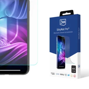 3mk Silky Matt Pro matinė plėvelė OnePlus 12R