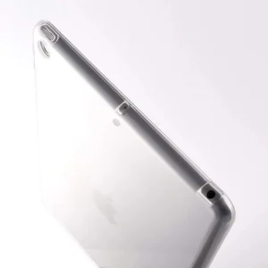 Slim Apple iPad Air 13'' 2024 / 12.9'' 2022 - dėklas planšetiniam kompiuteriui skaidrus - Image 3