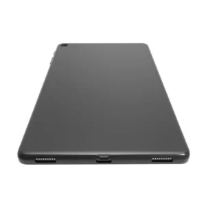 Slim Apple iPad Pro 13'' 2024 - dėklas planšetiniam kompiuteriui juodos spalvos - Image 3