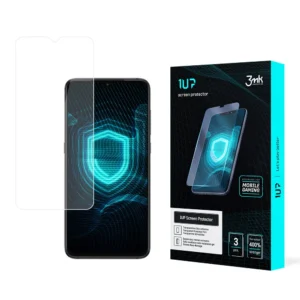 3mk 1UP gaming plėvelė Xiaomi Redmi 9 - Image 1