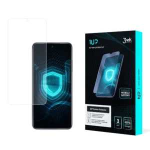 3mk 1UP gaming plėvelė Xiaomi Redmi Note 10 Pro - Image 1