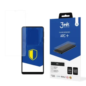 3mk ARC+ plėvelė Motorola Edge 30 - Image 1