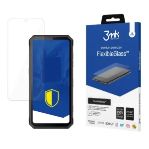 3mk FlexibleGlass™ hybrid glass Oukitel WP21