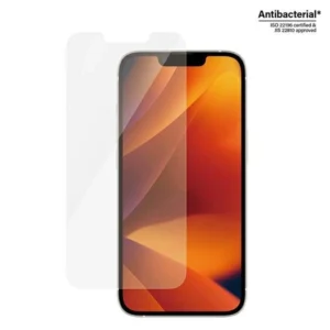 PanzerGlass Classic Fit antibacterial glass Apple iPhone 14 / 13 Pro / 13 - Image 3