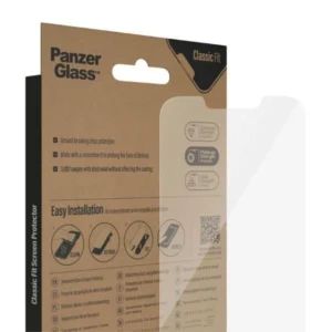 PanzerGlass Classic Fit antibacterial glass Apple iPhone 14 / 13 Pro / 13 - Image 5