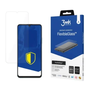 3mk FlexibleGlass™ hybrid glass Honor X7