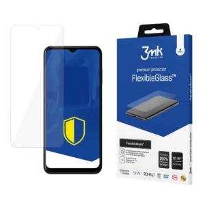 3mk FlexibleGlass™ hybrid glass Nokia G60 5G