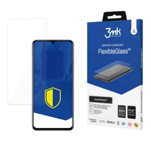 3mk FlexibleGlass™ hybrid glass Huawei Nova Y70 - Image 1